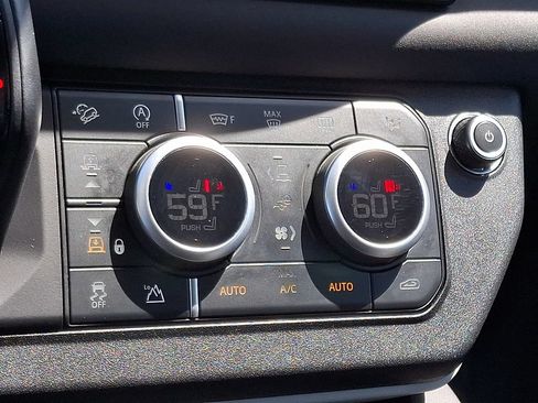 Used 2024 Land Rover Defender 130 S AWD/4WD image 18