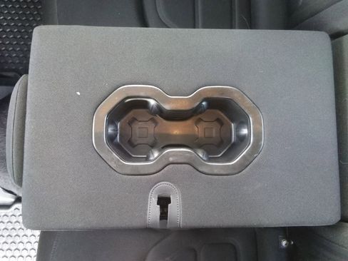 Used 2022 Jeep Renegade Latitude w/ Convenience Group image 10