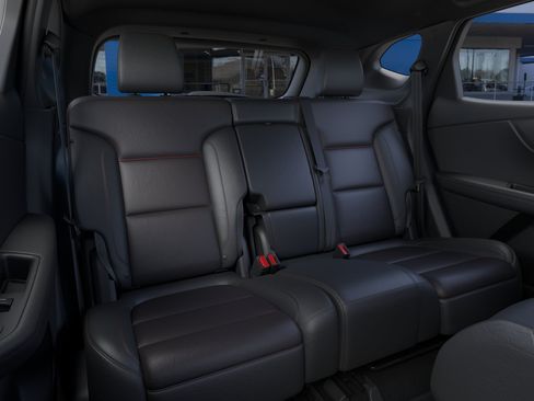New 2026 Chevrolet Blazer RS w/ Driver Confidence II Package FWD image 43