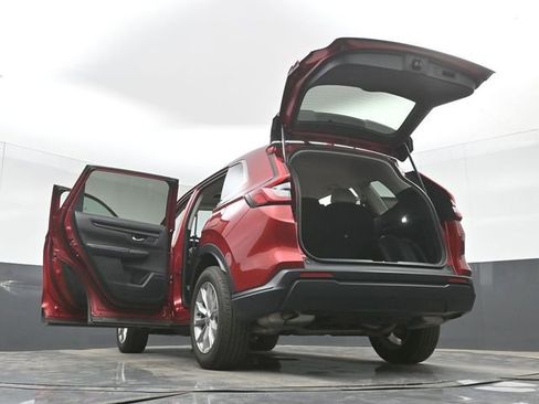 Used 2025 Honda CR-V EX image 55