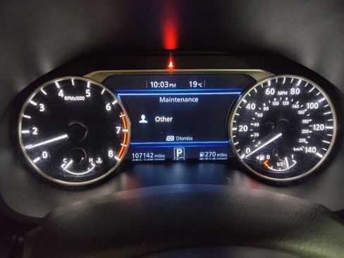 Used 2019 Nissan Altima 2.5 S image 23