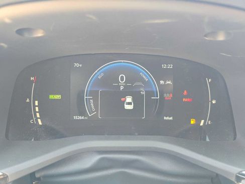 Certified 2026 Toyota Camry SE FWD image 25