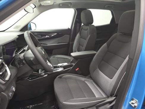 New 2026 Chevrolet TrailBlazer LT image 21