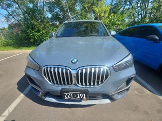 Used 2020 BMW X1 xDrive28i w/ Premium Package AWD/4WD video 2