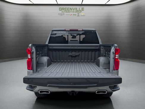 New 2026 Chevrolet Silverado 1500 RST w/ RST All Star Premium Package AWD/4WD image 7