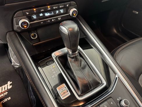 Used 2023 MAZDA CX-5 AWD 2.5 S w/ Premium Package image 17