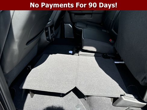 New 2025 RAM 2500 Laramie image 19