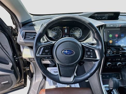 Used 2021 Subaru Ascent Touring w/ Popular Package #2A AWD/4WD image 11