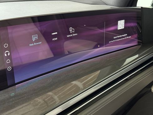 New 2026 Cadillac Escalade IQ Luxury 1 w/ LPO, Floor Liner Package image 30