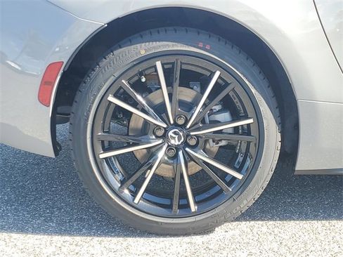 New 2025 MAZDA MX-5 Miata RF Grand Touring image 5