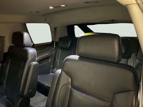 Used 2018 GMC Yukon SLT w/ Premium Edition image 20