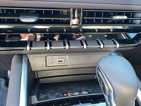 New 2026 Chevrolet Colorado Z71 image 27