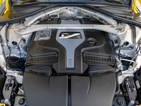 Used 2023 Aston Martin DBX 707 image 43