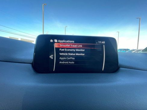 Used 2020 MAZDA CX-5 Grand Touring image 32