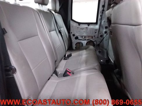 Used 2020 Ford F250 XL w/ Power Equipment Group image 8