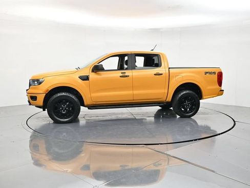Certified 2021 Ford Ranger XLT w/ Equipment Group 301A Mid AWD/4WD image 6