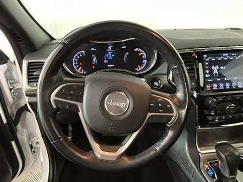 Used 2020 Jeep Grand Cherokee Altitude AWD/4WD image 14