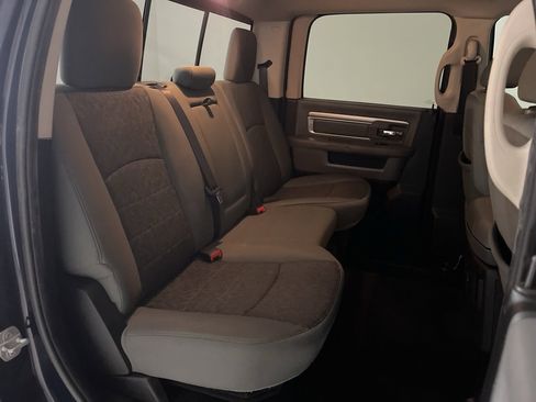 Used 2015 RAM 2500 Outdoorsman image 30