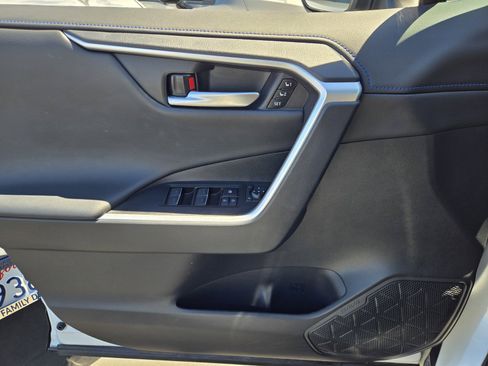 Used 2023 Toyota RAV4 XSE AWD/4WD image 26