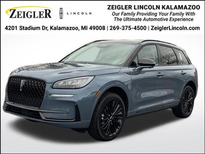 New 2026 Lincoln Corsair Premiere