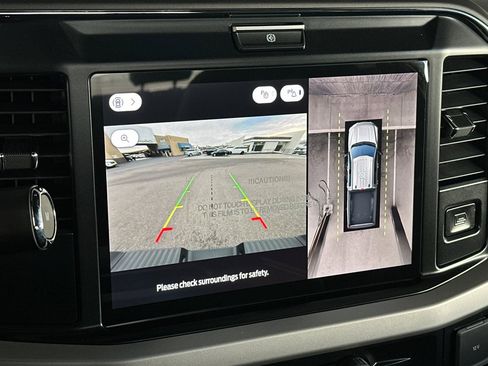 New 2026 Ford F350 XLT w/ XLT Premium Package image 18