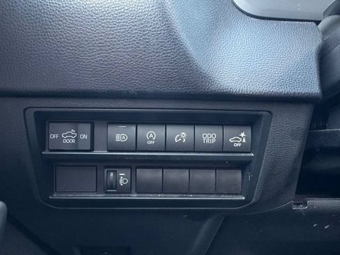 Used 2023 Toyota Tundra SR5 w/ SR5 Premium Package AWD/4WD image 19
