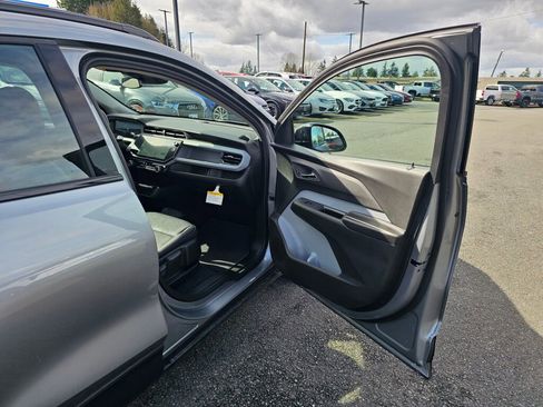 New 2027 Chevrolet Bolt RS FWD image 26