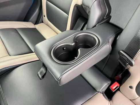 Used 2024 Ford Bronco Wildtrak image 32