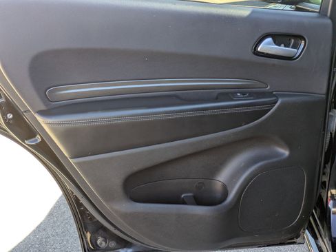 Used 2021 Dodge Durango SXT image 14