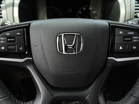 New 2026 Honda Odyssey EX-L image 22