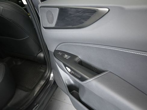 New 2026 Lexus NX 350 AWD w/ Premium Package image 21