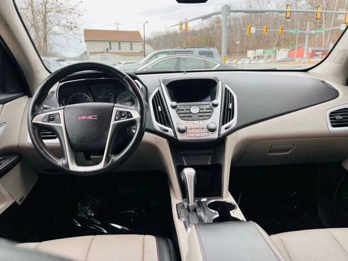 Used 2012 GMC Terrain SLT AWD/4WD image 32