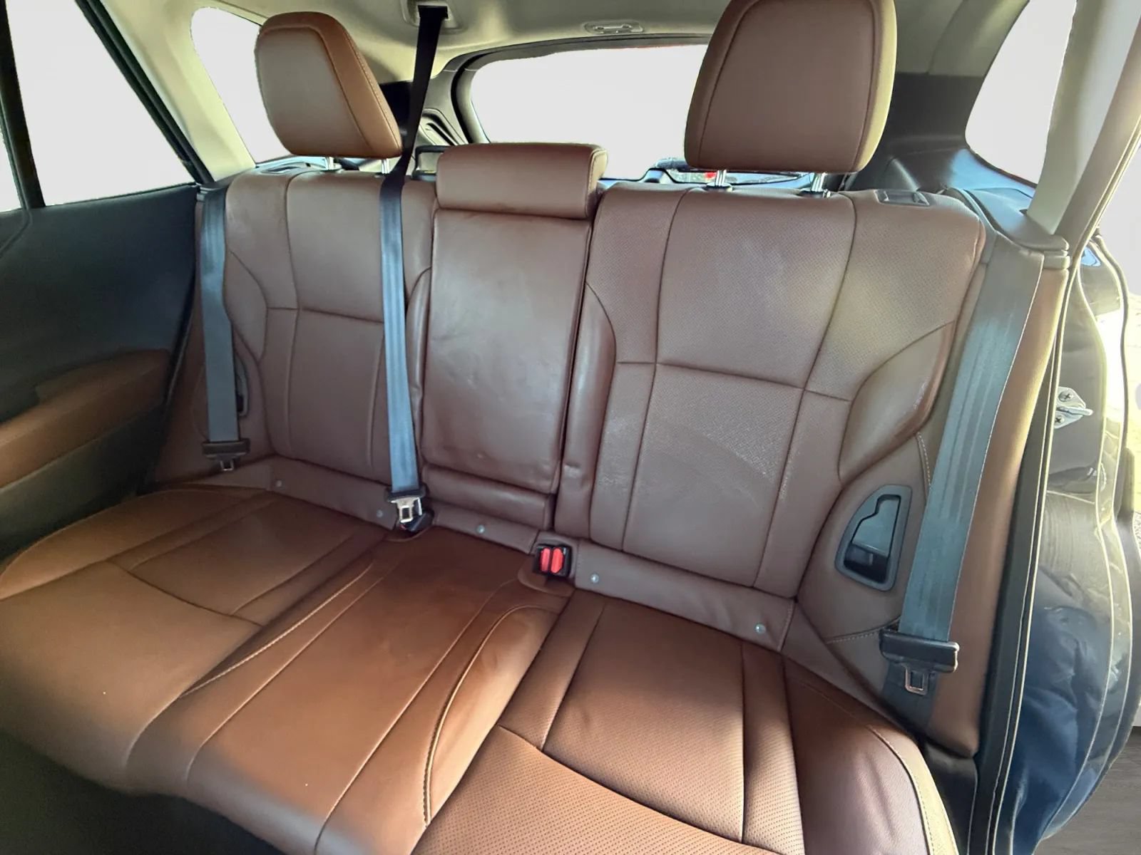 Used 2023 Subaru Outback Touring AWD/4WD image 15