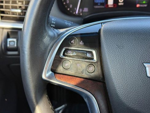 Used 2019 Cadillac XTS Luxury image 22