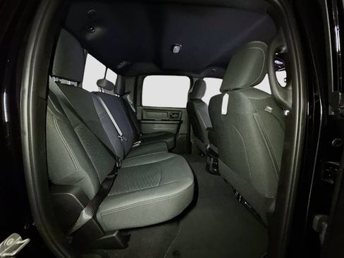 New 2026 RAM 3500 Tradesman AWD/4WD image 31