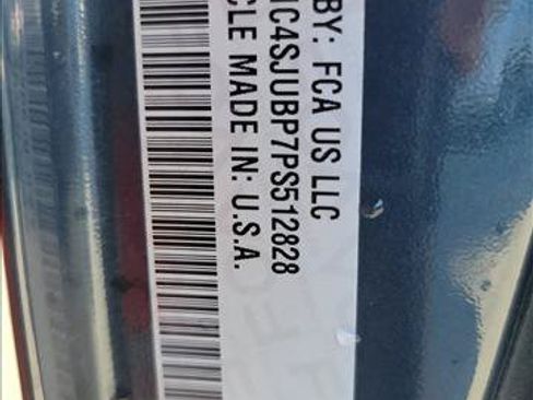 Used 2023 Jeep Wagoneer Series II RWD image 24