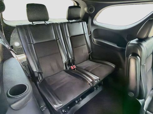 Used 2019 Dodge Durango R/T w/ Trailer Tow Group IV AWD/4WD image 32