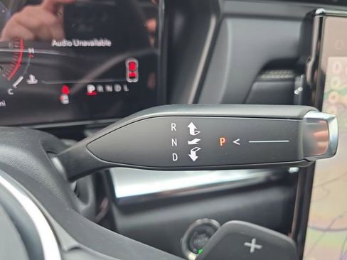 New 2026 GMC Terrain Elevation image 23