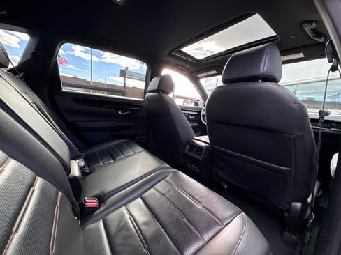 Used 2023 Honda CR-V Sport Touring image 28