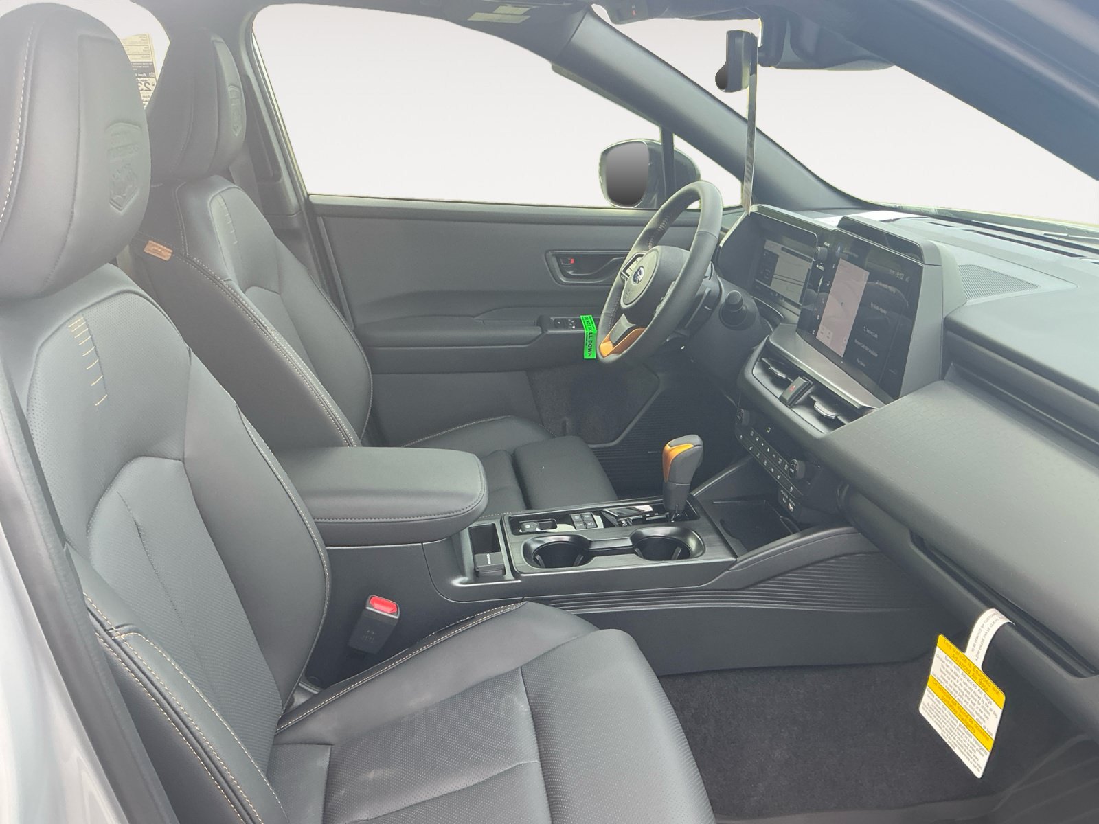 New 2026 Subaru Outback Wilderness AWD/4WD image 15