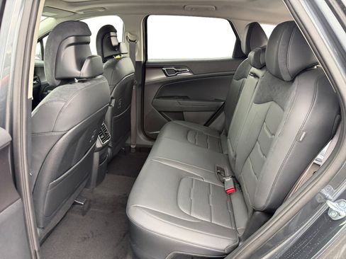 New 2026 Kia Sportage SX Prestige AWD/4WD image 16