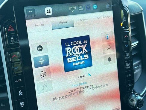 New 2026 RAM 1500 Laramie image 17