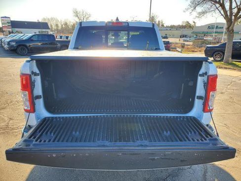 Used 2020 RAM 1500 Big Horn image 28