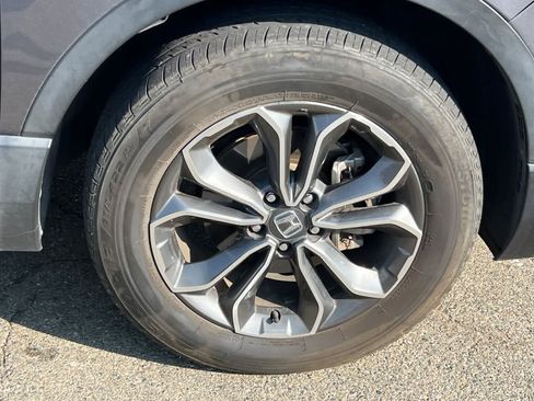 Used 2020 Honda CR-V EX image 18