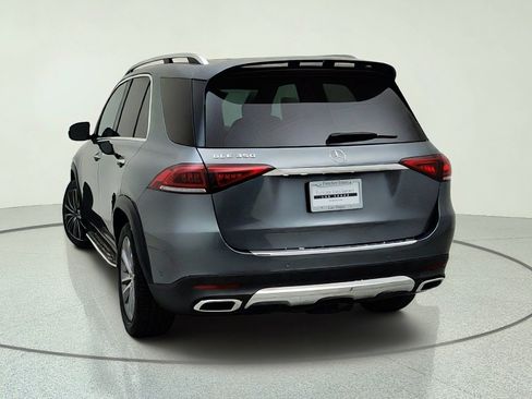 Used 2022 Mercedes-Benz GLE 350 image 11