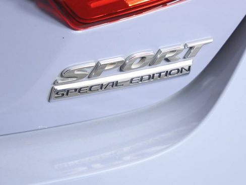 Used 2022 Honda Accord Sport Special Edition image 7