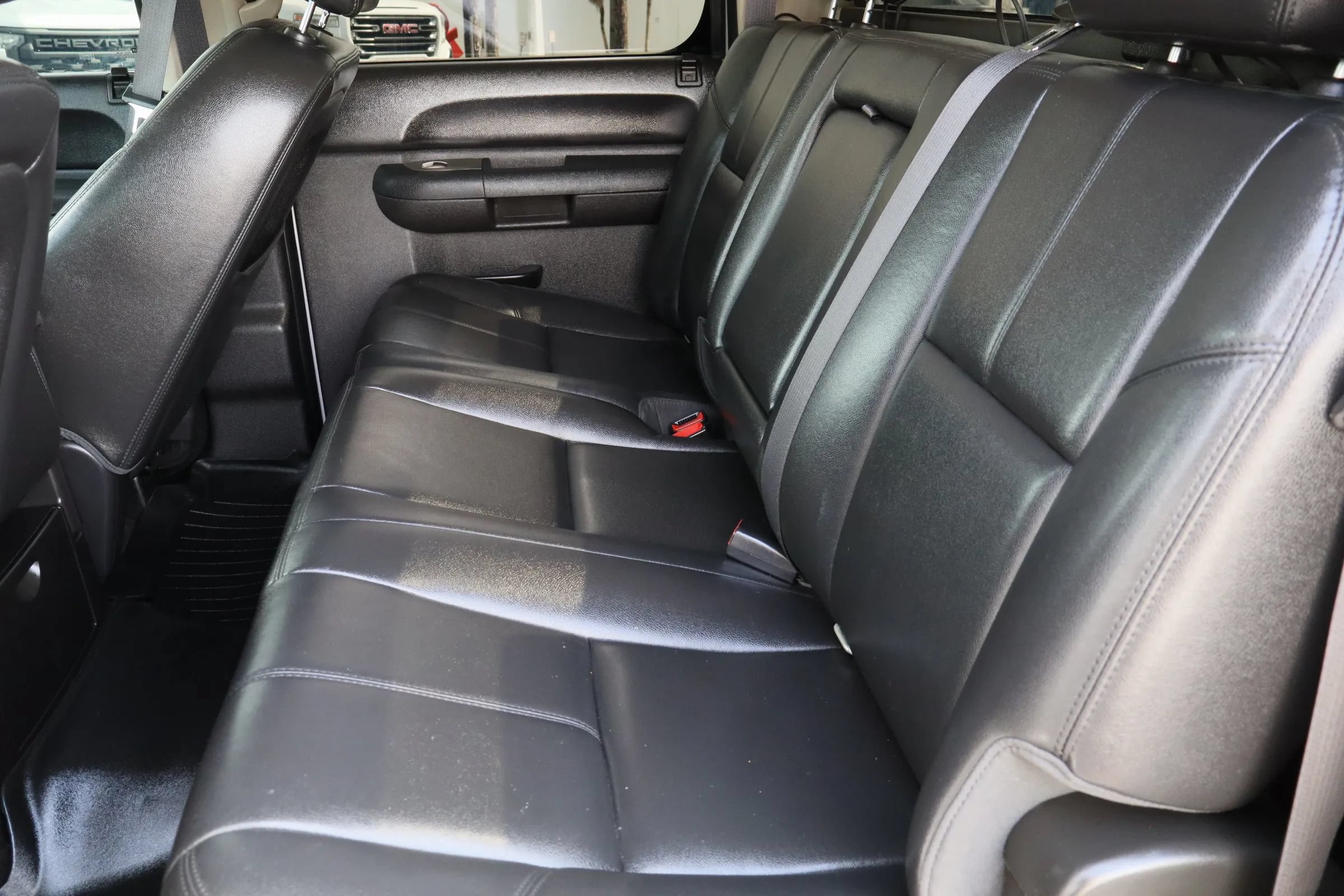 Used 2013 GMC Sierra 1500 SLE AWD/4WD image 20