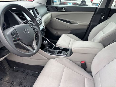 Used 2018 Hyundai Tucson SEL image 21