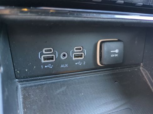 Certified 2023 Jeep Grand Cherokee L Laredo image 30