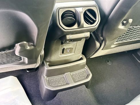 New 2026 Jeep Wrangler Unlimited Rubicon 392 w/ Quick Order Package 27X Moab AWD/4WD image 27